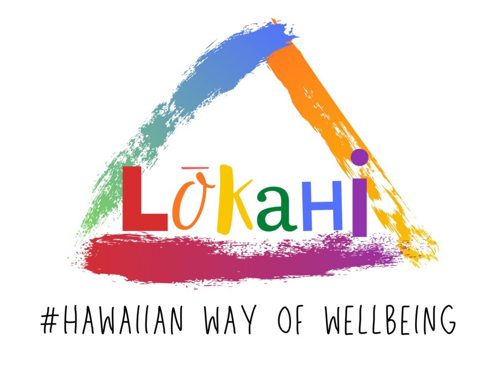 Lōkahi Triangle