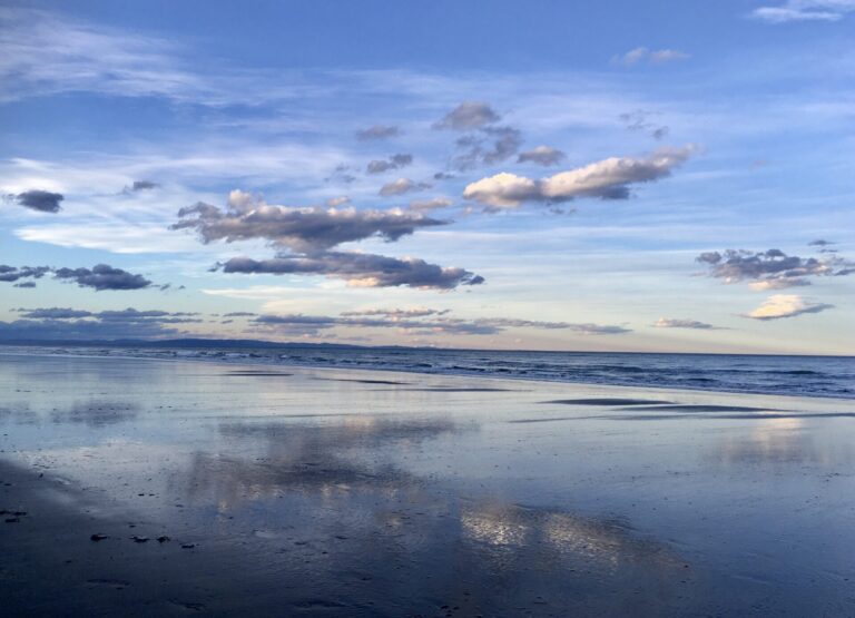 Waimairi Beach